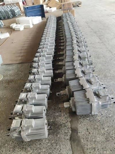 ED2000 Stroke 60mm Electro Hydraulic Thruster Supplier