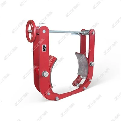 TYW-500 Series Foot Operated Hydraulic Drum Brakes suppliers