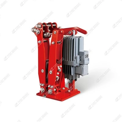 YP Series Electro-hydraulic Disc Brakes YP1-800-450*20 suppliers
