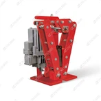 FRENOS DE DISCO HIDRÁULICOS A PRUEBA DE FALLOS SERIE YPZ2