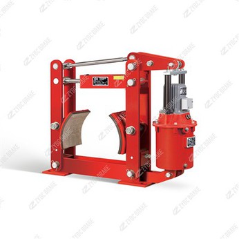 YWZ4-800/320 Frenos de tambor electrohidráulicos