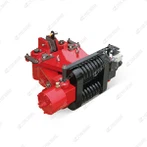 Frenos de seguridad serie SBD-B
