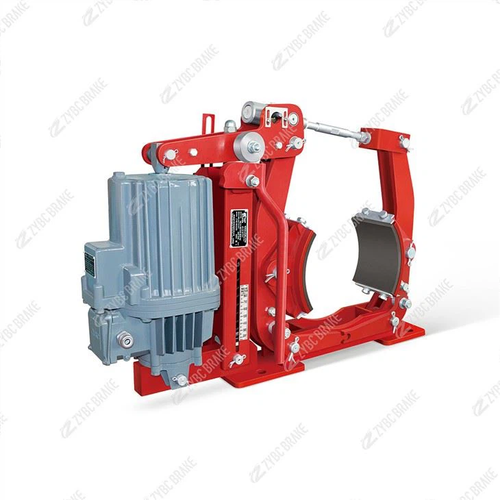 Zapatas de freno para freno de tambor electrohidráulico