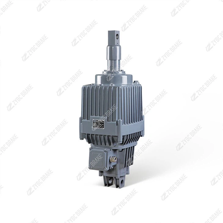 Motor de freno electrohidráulico Ed80 / 6
