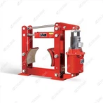 Electro hidráulica Thrustor freno