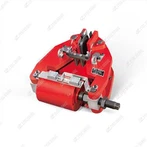 SBD-serie polipasto grúa seguridad hidráulica frenos