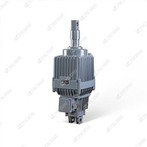 ZED AC y DC Propulsores electrohidráulicos