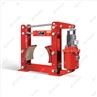 Industrial Braking Systems, Fail-safe Drum Brakes
