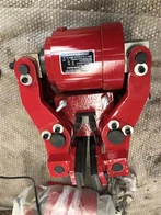 Frenos de seguridad de la serie SBD315-A